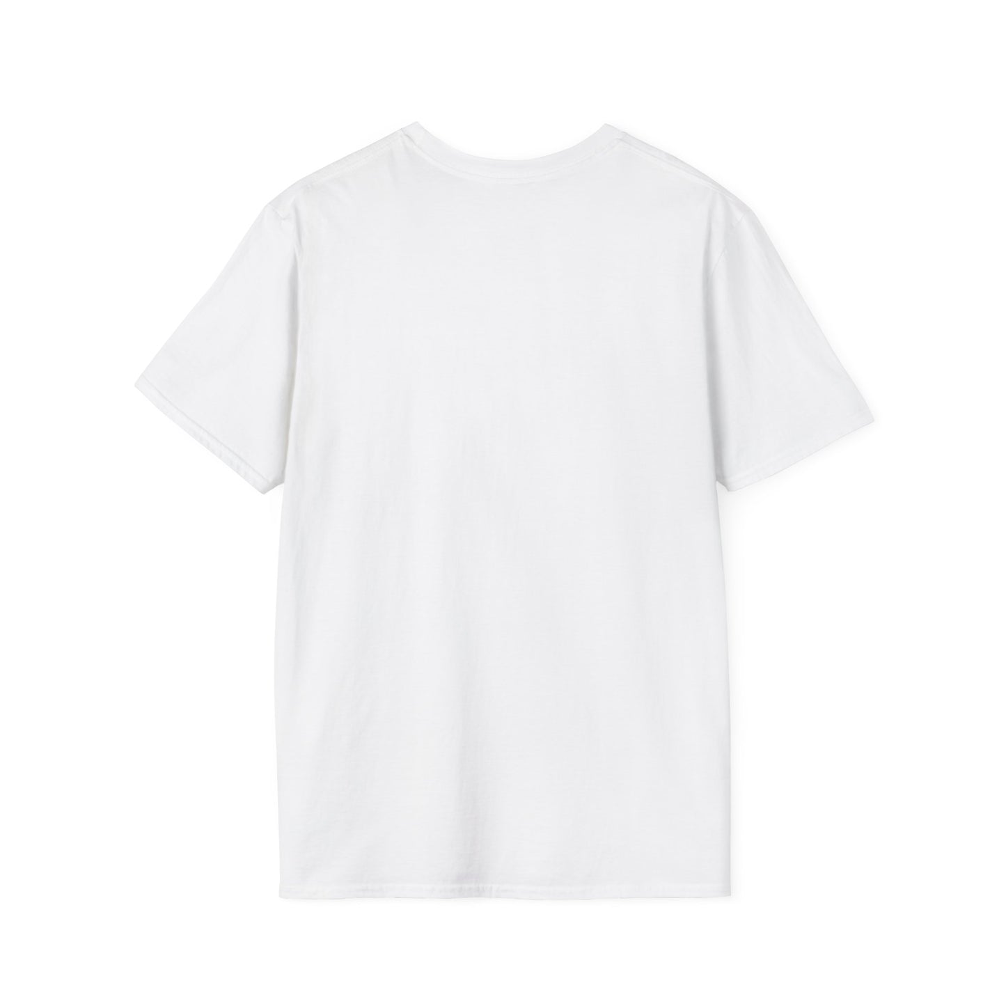 T-Shirt - Carver They Not Like Us - Unisex Softstyle T-Shirt